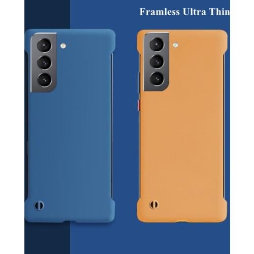 Rezzol Samsung Galaxy S21 Plus Phone Cases