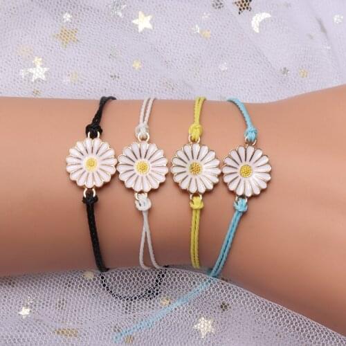 Shellhard Friendship Bracelets