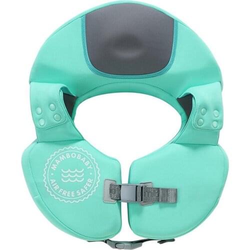 Solid Non-inflatable Baby Swimming Ring floating Float Lying Swimming Pool Toys Bathtub For accessories Swim Trainer Sunshade