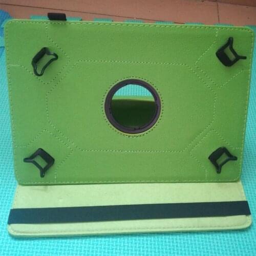Myslc 360 Degree Rotating Universal PU Leather case for Onda V989 9.7 inch Tablet