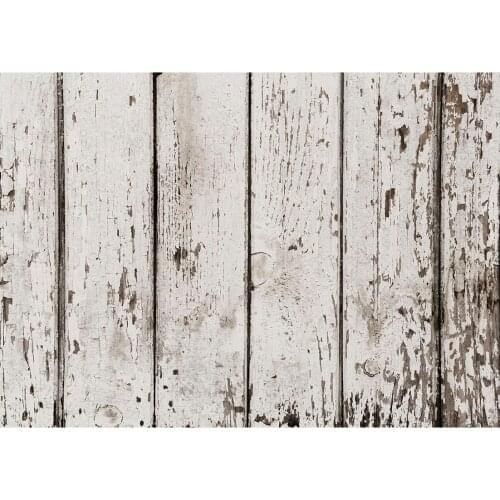 Photo Backdrops Broken Wooden Plank Vinyl Cloth Photoshoot Background for Children Baby Pet Toy Photobooth Photography Props