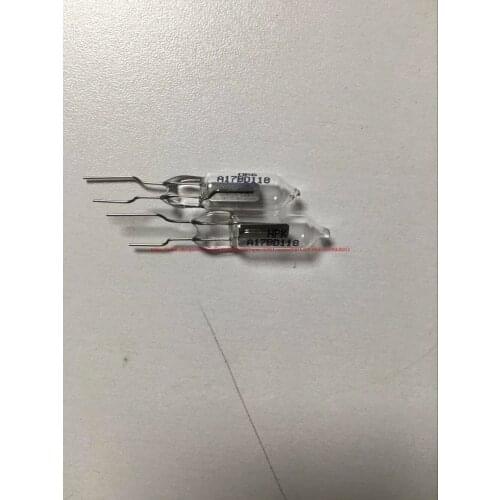 Japanese flame sensor, phototube R2868