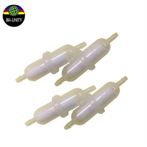 8pcs/lot JYY ink filter for solvent inkjet printer 5*3mm