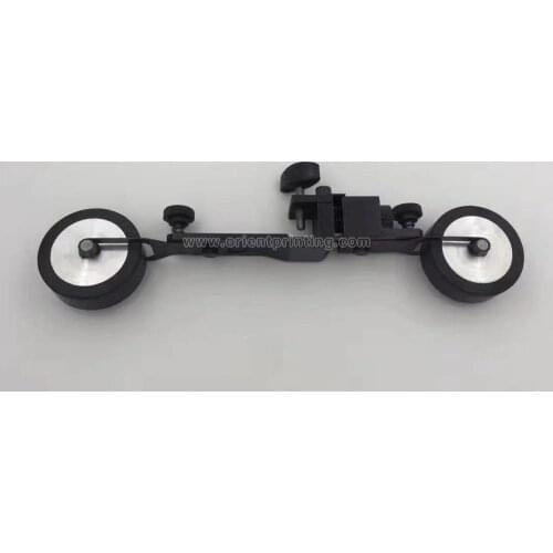 C6.020.104 CD102 Feeder Rubber Wheel Assembly For SM102 CD102 Offset Printing Machine Parts