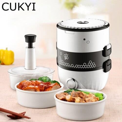 CUKYI Rice Cookers