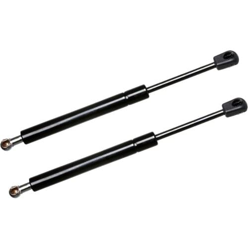 For Hyundai Tiburon Coupe 2003 2004 2005 2006 2007 2008 529MM Tailgate Hatch Lift Supports Shock Gas Struts