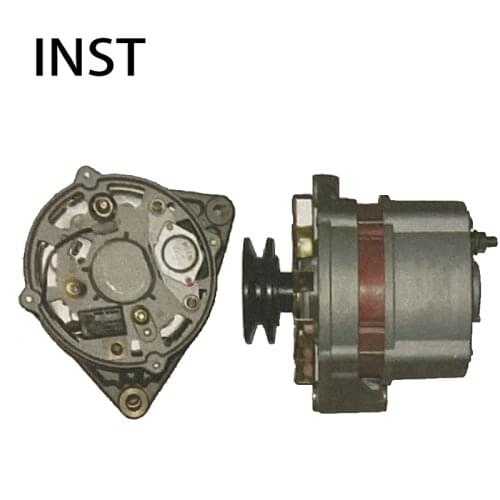 ALTERNATOR DYNAMO GENERADOR ELECTRICO FOR 24V 35A 1V/A76 K488-1 CA702IR