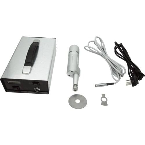 Hospital medical autopsy bone saw blades manufacture autopsy saw