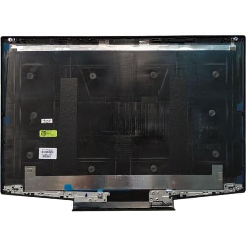 Laptop LCD Back Cover For HP Pavilion 15-DK 15-dk0134TX TPN-C141 0020TX 0137TX 0135TX 0138TX Purple L57174-001 Green L56915-001