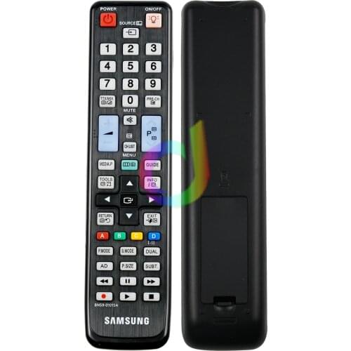 NEW remote control BN59-01015A For SAMSUNG LCD TV BN59-01012A BN59-01014A BN59-01018A BN59-01039A Fernbedienung