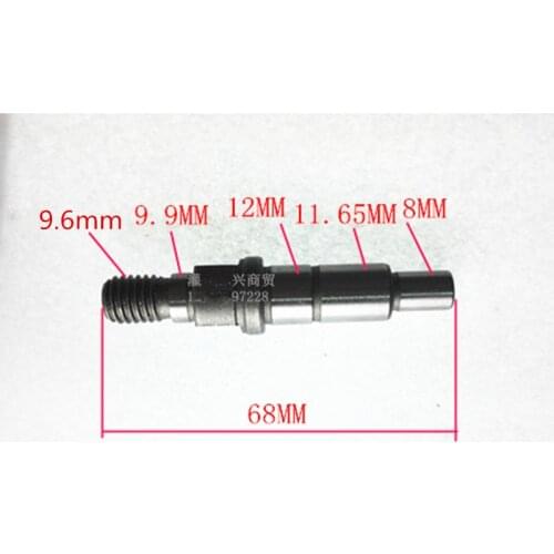 Grinding Spindle for Bosch GWS6-100 GWS670 GWS6-100E GWS6-115 GWS6-100BS GWS6-100S GWS6-100E GWS6-115E GWS5-100 GWS580 GWS8-100C