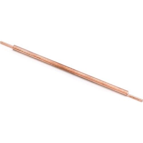 3x100 welder spot welding pin welding accessories alumina copper welding feet A0KF