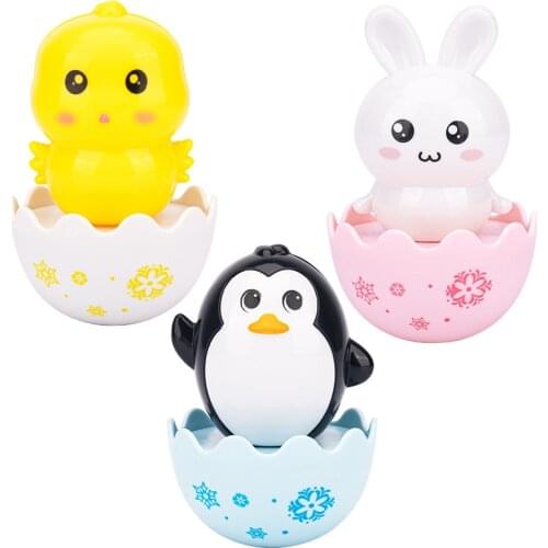 Woonken Toddler Toys