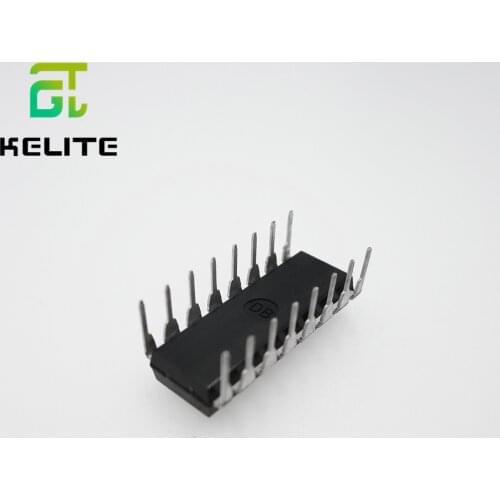 10pcs/lot New CD4094BE 4094 CD4094 DIP16