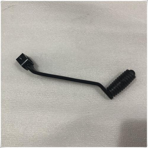 Motorcycle Accessories TRK502X BJ500GS-A Gear Lever Shift