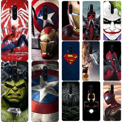 Coque For OnePlus 8 Pro Case OnePlus8 Silicone Soft Phone Case For One Plus 8 Pro Back Cover Case For OnePlus 8 Pro Case Funda