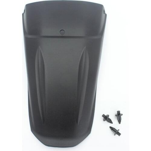 Motorcycle Fender Supplement Front Fender Extender Extension Mudguard For BMW F850GS 2018 2019 2020