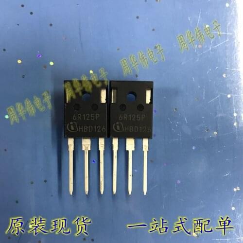 IPW60R125CP 6R125P IPW60R125C6 6R125C6 IPW60R099P6 IPW60R250CP IPW60R037P7 IPW60R060P7 IPW60R160P6 IPW60R190C6 IPW60R070C6