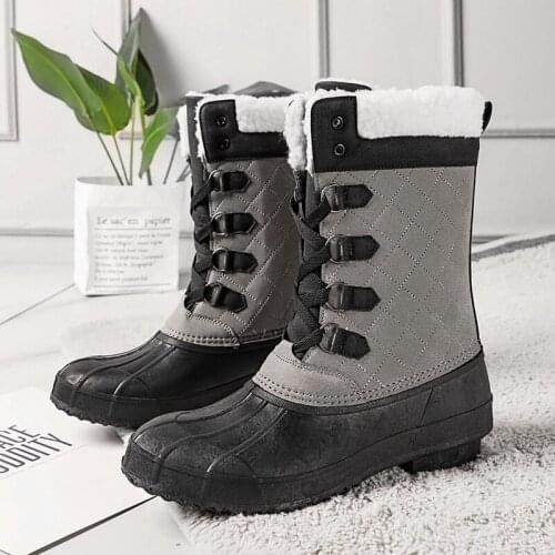 Женские высокие сапоги Kingremit China At AliExpress