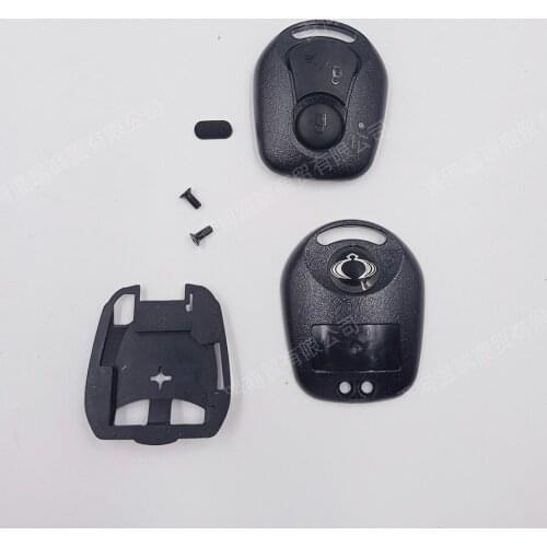 Remote control key disc and key shell are suitable for Ssangyong Actyon 2006-2010 (Sports) kyron Rxton OEM 8717A08D10