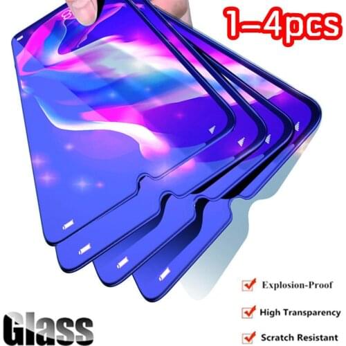 Minvvell Screen Protectors For Huawei P20 Pro