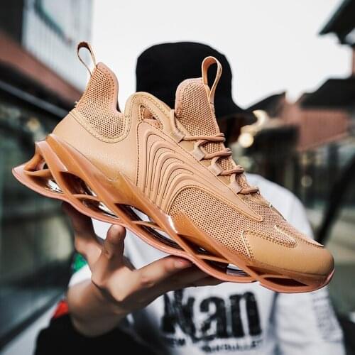 New Sport Shoes Men Running Shoes Cheap Brand Sneakers Men Zapatillas Hombre Deportiva Breathable Masculino Esportivo Men Shoes