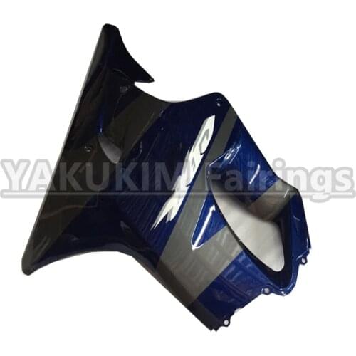 ABS Injection Fairings For Honda CBR 600 F4i 2004 2005 2006 2007 Motocycle Fairings Badywork fairings Right fairing
