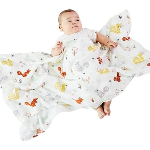 OUTAD Baby Towels
