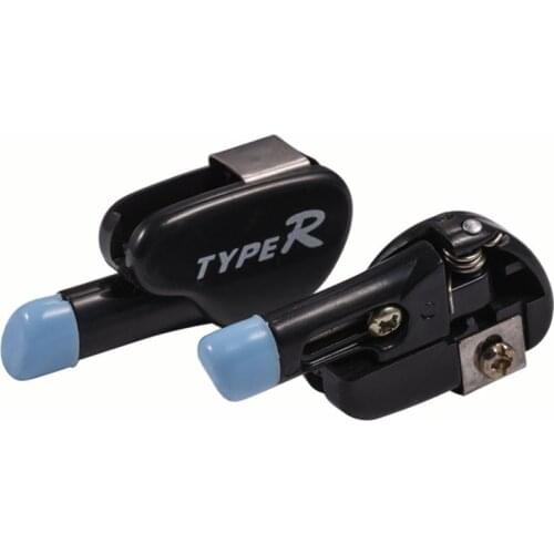 Windshield Wiper Stands Aluminum Alloy Vehicle Tool Accessories Wiper Blade Protector Stand Separator Car Accessories