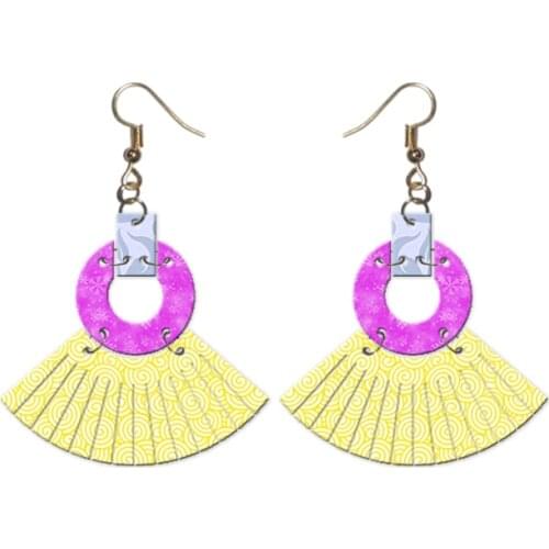 Earring Cutting dies - New Die Cutting And Wooden Mold,HT703 Suitable For Common Die Cutting Machines On The Market