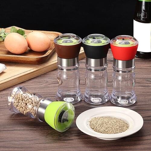 SAFEBET Manual Pepper Mills