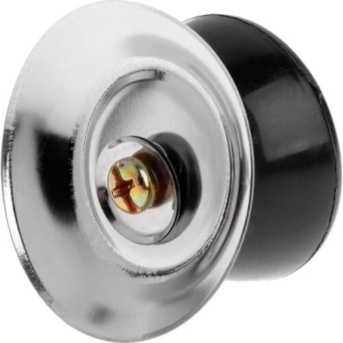 Replacement Cooker Pot Cap Kettle Lid Button Plastic Handle Knob Grip 2 Size