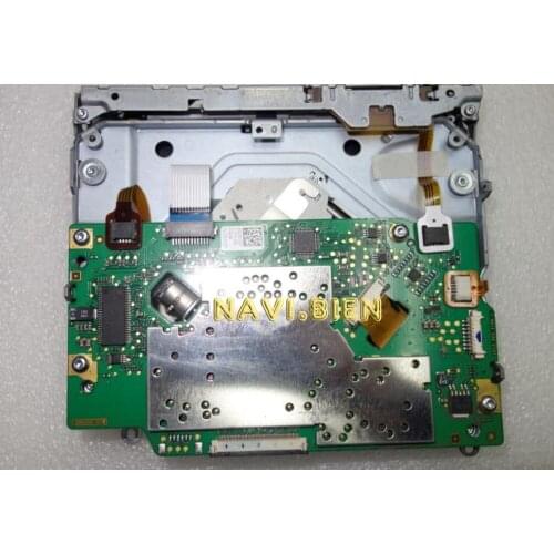 DVD-M5 loader DVD M5 SF-HD88S SF-HD88HF SF-HD88 Car dvd laser with mechanism