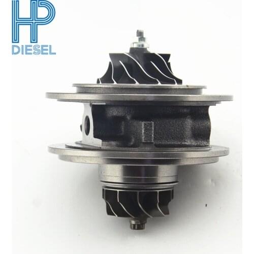 Turbo charger TF035 for Hyundai Santa Fe 2.2 CRDI D4EB 150HP 2005- Cartridge core assembly CHRA turbine 28231-27800 49135-07302