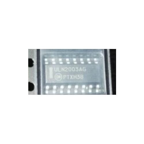 ULN2003AG New Ones