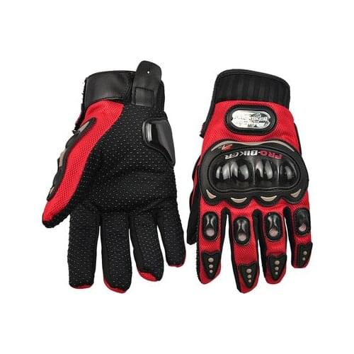 High quality gloves race motorcycle gloves breathable gloves