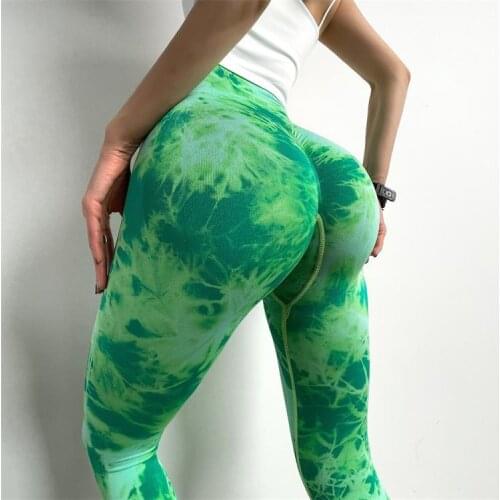 Women Activewear Leggings Push Up Fitness Training Pants Exercise Sexy Ladies Leggins Slim Legins Workout Clothing Sportswear