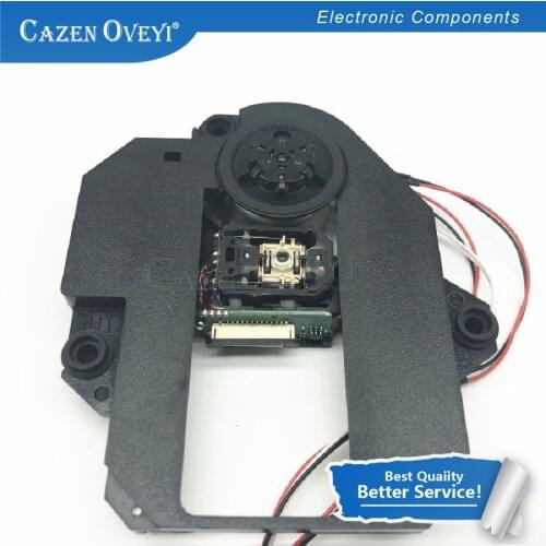 1pcs/lot HOP-120X with a frame moving EVD DVD laser head laser head