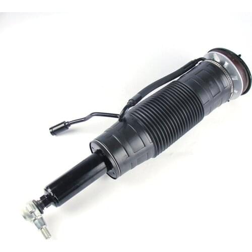 2213206213 2213202413 2213208413 Front Right Hydraulic Suspension Strut Assembly For Mercedes Benz W221 S600