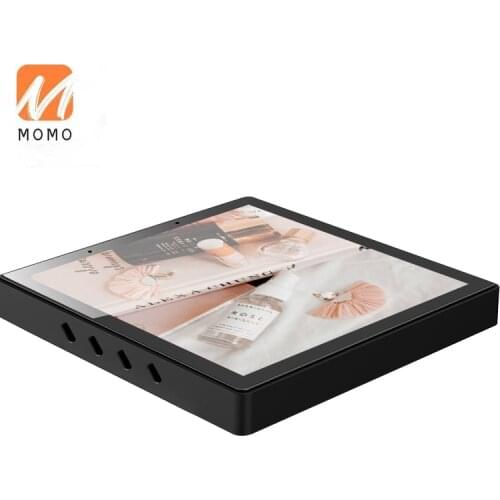 4 inch in wall touch screen home automation smart tablet 7.1 OS support