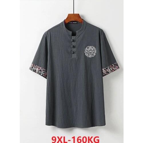FAISIENS Men's T-shirts With Print