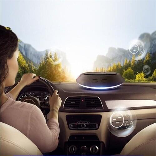 FDIK Car Ionizers