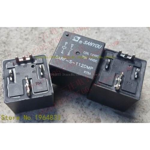 SARF-S-112DMP V7-1A-12V-P