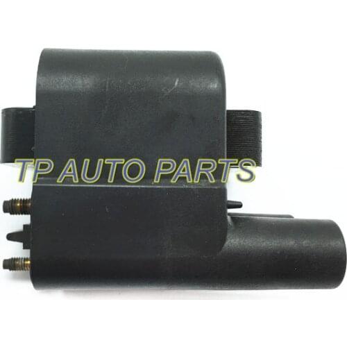 Ignition Coil For Mi-tsubishi COLT 3000GT Do-dge OEM F-608 MD152648 MD184230 MD334558