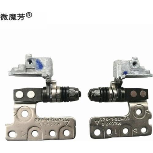 Laptop Lcd Hinges Kit for Dell Latitude 5000 E5480 LCD hinges