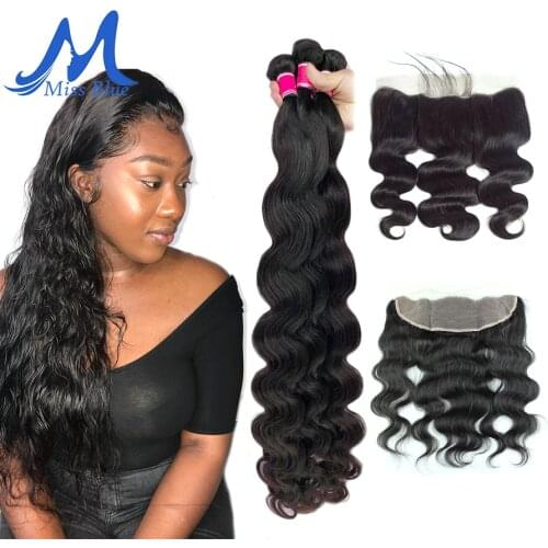 Missblue Natural $ 29.99