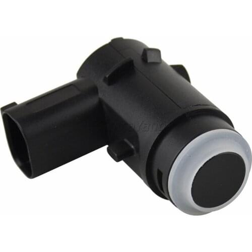 9L3Z-15K859-D New Bumper Backup Reverse Parking Sensor For Ford F150 4.6L &5.4L V8 2009-2014 9L3T-15K859-AB 9L3T-15K859-AA