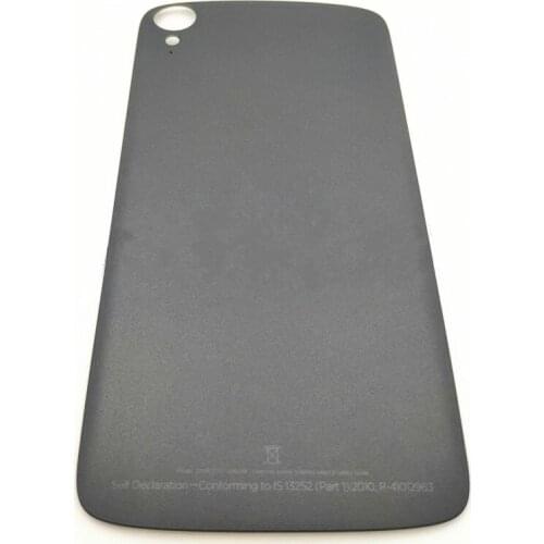 Original Battery Back Cover For HTC Desire 828 Rear Housing Battery Case