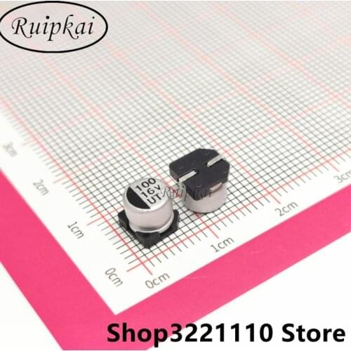 Ruipkai Radio Parts