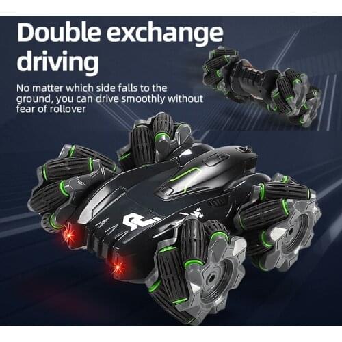 SIMKOOII Radio-controlled Toys